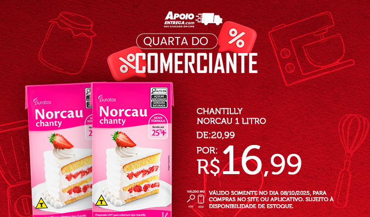 Quarta do comerciante